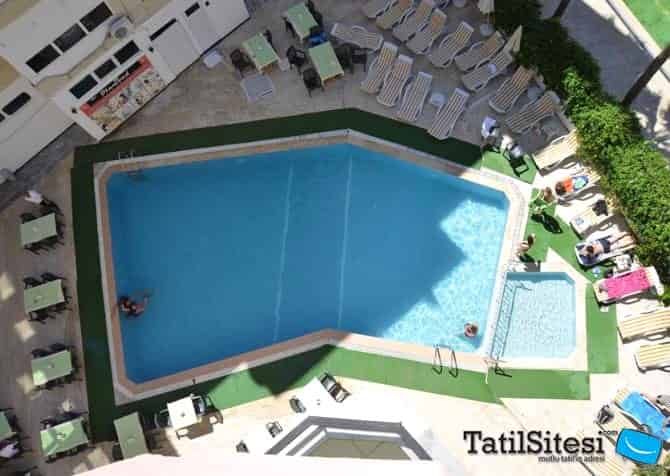 Dayi Diamond Suit Hotel 